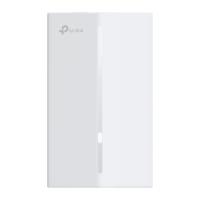 Tp-Link Ax3000 Festa F65-Wall Accesspoint