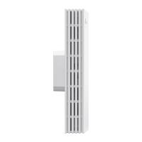 Tp-Link Ax3000 Festa F65-Wall Accesspoint