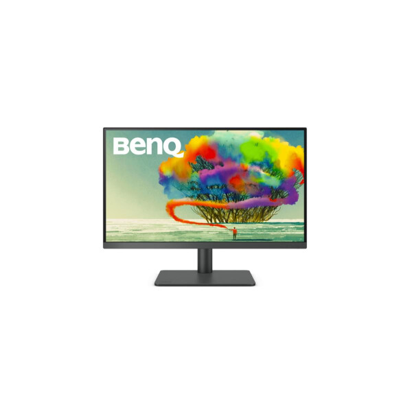 Benq Pd2705u 68,50Cm Led,Hdmi,Displayport,Usb-C,Sp