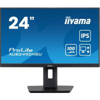 Iiyama Prolite  61Cm Led,Hdmi,Displayport,Sp