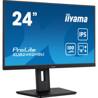 Iiyama Prolite  61Cm Led,Hdmi,Displayport,Sp