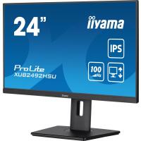 Iiyama Prolite  61Cm Led,Hdmi,Displayport,Sp