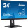 Iiyama Prolite  61Cm Led,Hdmi,Displayport,Sp