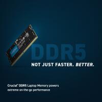 64Gb Kit 2X32gb Ddr5 Pc 5600 Crucial