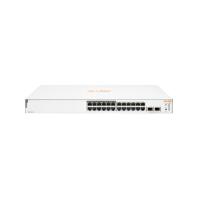 Hpe Switch Aruba Instant On 1830 12-Port 10/100/1000...