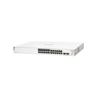 Hpe Switch Aruba Instant On 1830 12-Port 10/100/1000...