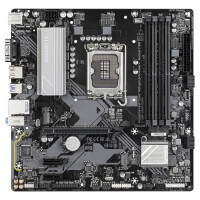 Gigabyte Ga- B760M D3HP