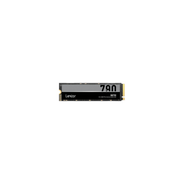 Lexar 8Tb Nm790 Lnm790x008t-Rnnng Pcie M.2 Nvme Pcie 4.0 X4