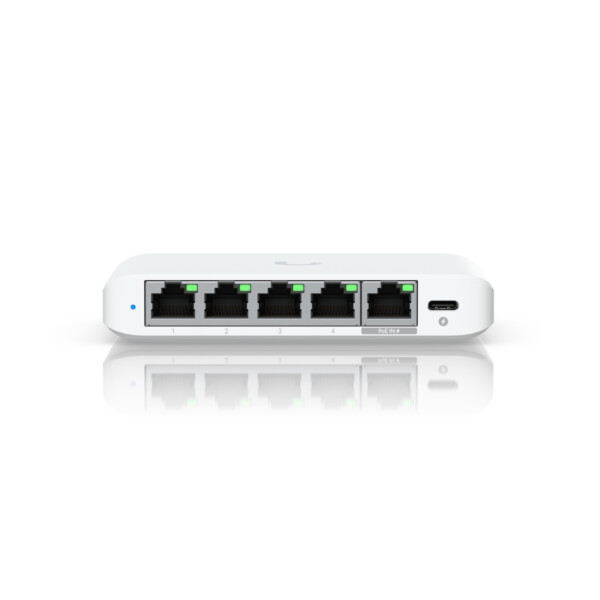 Ubiquiti Unifi Switch 5-Port Mini