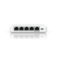 Ubiquiti Unifi Switch 5-Port Mini Usw-Flex-2.5G-5