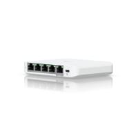Ubiquiti Unifi Switch 5-Port Mini Usw-Flex-2.5G-5