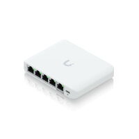 Ubiquiti Unifi Switch 5-Port Mini Usw-Flex-2.5G-5