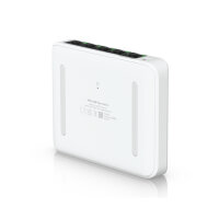 Ubiquiti Unifi Switch 5-Port Mini Usw-Flex-2.5G-5