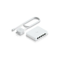 Ubiquiti Unifi Switch 5-Port Mini Usw-Flex-2.5G-5
