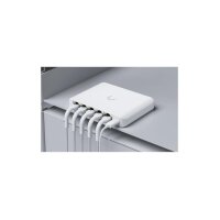 Ubiquiti Unifi Switch 5-Port Mini Usw-Flex-2.5G-5