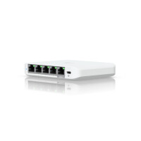 Ubiquiti Unifi Switch 5-Port Mini