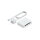 Ubiquiti Unifi Switch 5-Port Mini Usw-Flex-2.5G-5