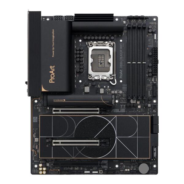 Asus Proart Z890-Creator Wifi