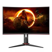 Aoc  68,80Cm Led,2Xhdmi,Displayport,Curved,165Hz