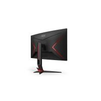 Aoc  68,80Cm Led,2Xhdmi,Displayport,Curved,165Hz