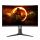 Aoc  68,80Cm Led,2Xhdmi,Displayport,Curved,165Hz