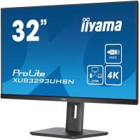 Iiyama Prolite  81,30Cm Led,Hdmi,Displayport,Usb-C,Sp