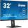 Iiyama Prolite  81,30Cm Led,Hdmi,Displayport,Usb-C,Sp