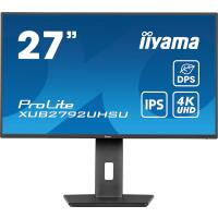 Iiyama Prolite  68,50Cm Led,Hdmi,Displayport,Usb-C,Sp