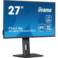 Iiyama Prolite  68,50Cm Led,Hdmi,Displayport,Usb-C,Sp