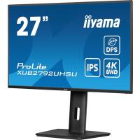 Iiyama Prolite  68,50Cm Led,Hdmi,Displayport,Usb-C,Sp