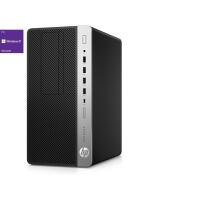 HP ProDesk 600 G4  MT