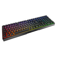 Keyboard Cherry Gaming Mx Board 3.0 S Wired Black