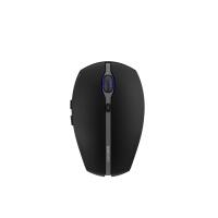 Mouse Cherry Gentix Bt Bluetooth Black