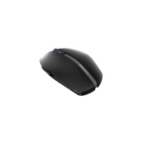 Mouse Cherry Gentix Bt Bluetooth Black