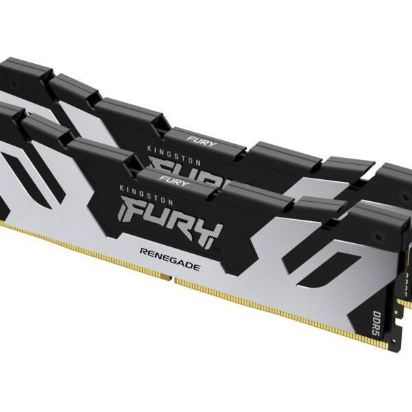 96Gb Kit 2X48gb Pc 6000 Kingston Fury Renegade