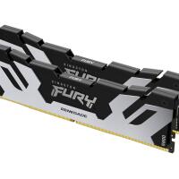 96Gb Kit 2X48gb Pc 6000 Kingston Fury Renegade...