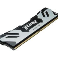 96Gb Kit 2X48gb Pc 6000 Kingston Fury Renegade Kf560c32rsk2-96