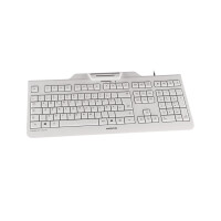 Keyboard Cherry Kc 1000 Sc Wired White