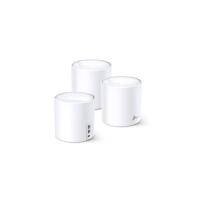 Tp-Link Wlan System Deco X20 3-Pack