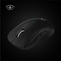 Mouse Logitech G Pro X Superlight Wireless Black