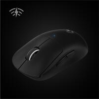 Mouse Logitech G Pro X Superlight Wireless Schwarz