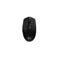 Mouse Logitech G G305 Wireless Schwarz