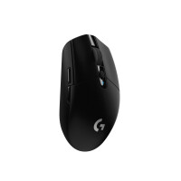 Mouse Logitech G G305 Wireless Schwarz