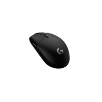 Mouse Logitech G G305 Wireless Schwarz