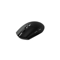 Mouse Logitech G G305 Wireless Schwarz