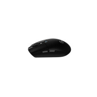 Mouse Logitech G G305 Wireless Schwarz