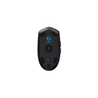 Mouse Logitech G G305 Wireless Schwarz