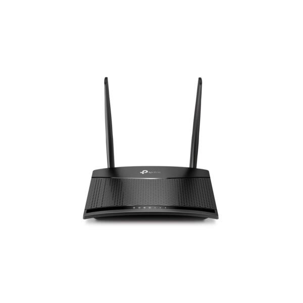 Tp-Link Wireless Router