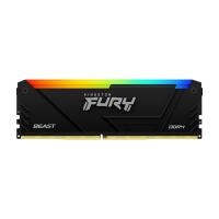 16Gb Pc 3600 Kingston Fury Beast Rgb