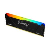 16Gb Pc 3600 Kingston Fury Beast Rgb